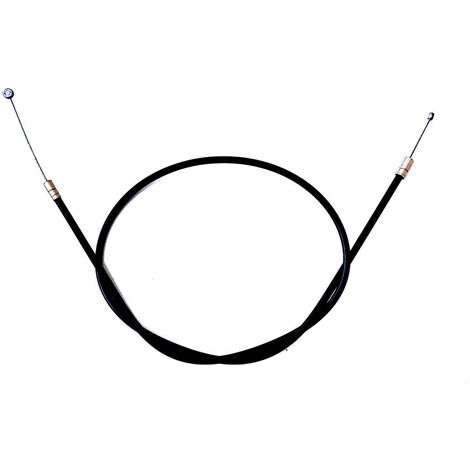 V430002020 – Câble d'accélérateur pour débroussailleuse – Compatible ECHO SRM335ES – Contrôle de puissance optimal