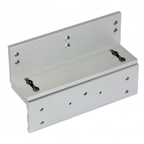 V500Saz Equerre En Z Pour V500Sa - AIPHONE V500SAZ 120823