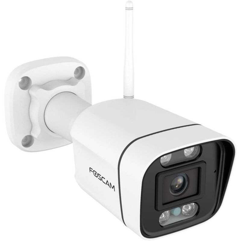 Foscam - V5P Wi-Fi ip Caméra de surveillance 3072 x 1728 pixels R683862