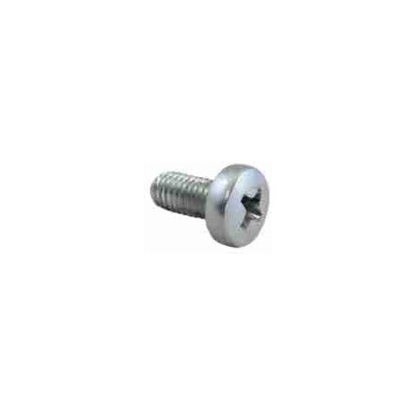 V5X10C.5102 Tornillo 5X10 Tc+ Philips Zincado Trilobado Pieza de Repuesto Original NICE V5X10C.5102