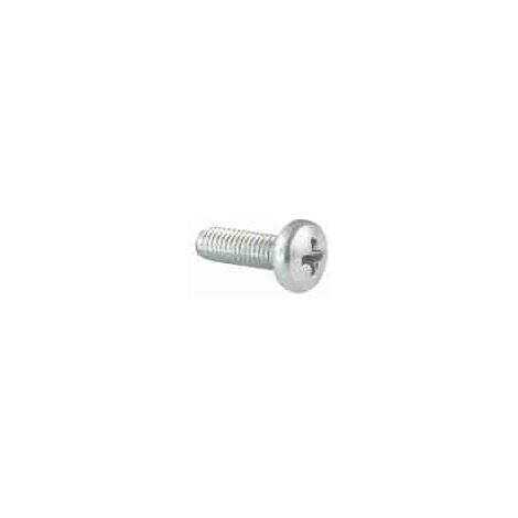 V5X15-A.5102 Vite Trilobata 5X15 Tc+ Zincata Uni8112 Ricambio Originale NICE V5X15-A.5102