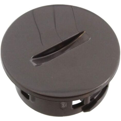 V6 Fluffy, DC58, DC59, DC61, DC62 Engine Head End Cap Assembly By Hand