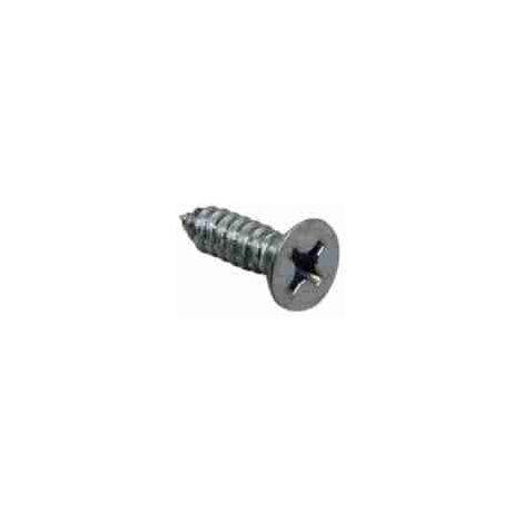 V6.3X22D.5101 Tornillo autorroscante 6.3X22 Tps+ Uni6955 Repuesto original NICE V6.3X22D.5101