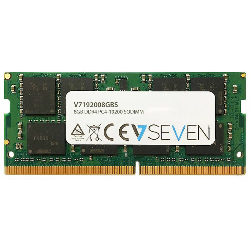 

Memoria RAM 192008GBS 8 GB DDR4 - V7