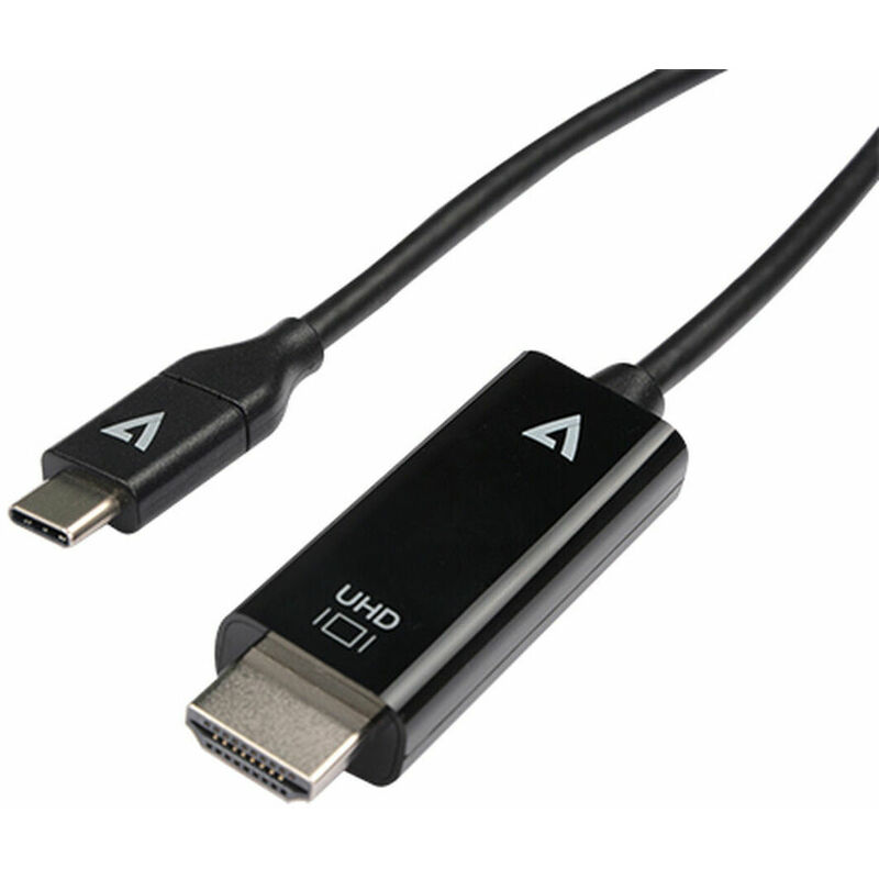 

V7 Adaptador USB C a HDMI V7 V7UCHDMI-1M 1 m