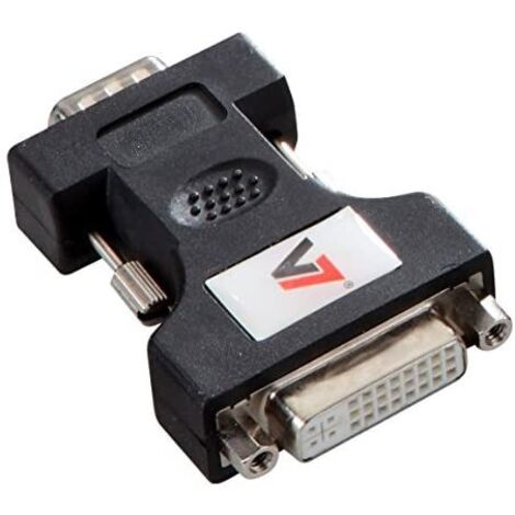 V7 Adaptateur VGA (V7E2VGAMDVIIF-ADPTR)