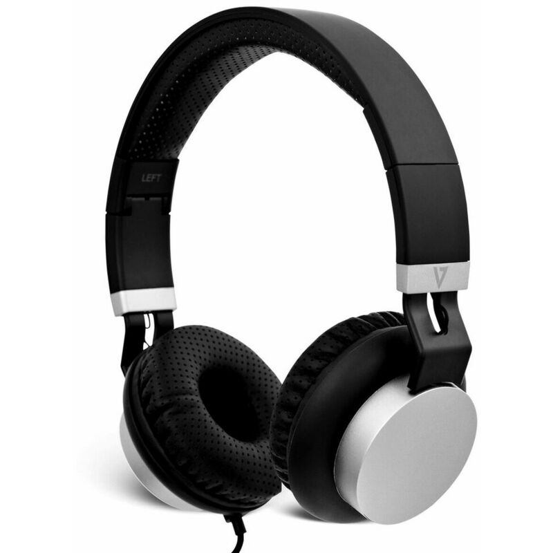 

Auriculares con Micrófono HA601-3EP - V7