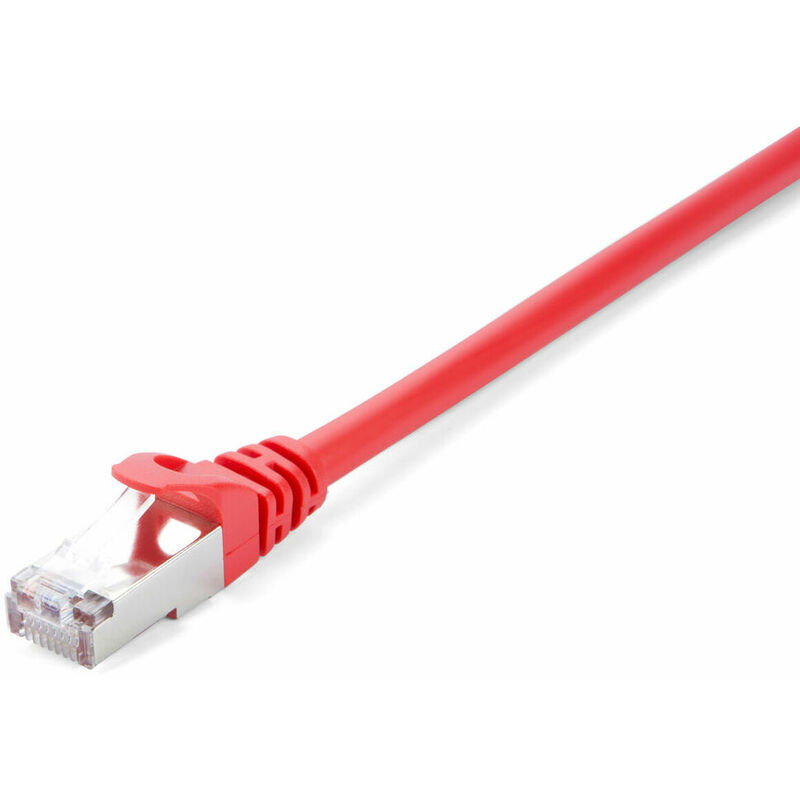 

V7 Cable de Red Rígido UTP Categoría 6 V7 V7CAT6STP-03M-RED-1E 3 m
