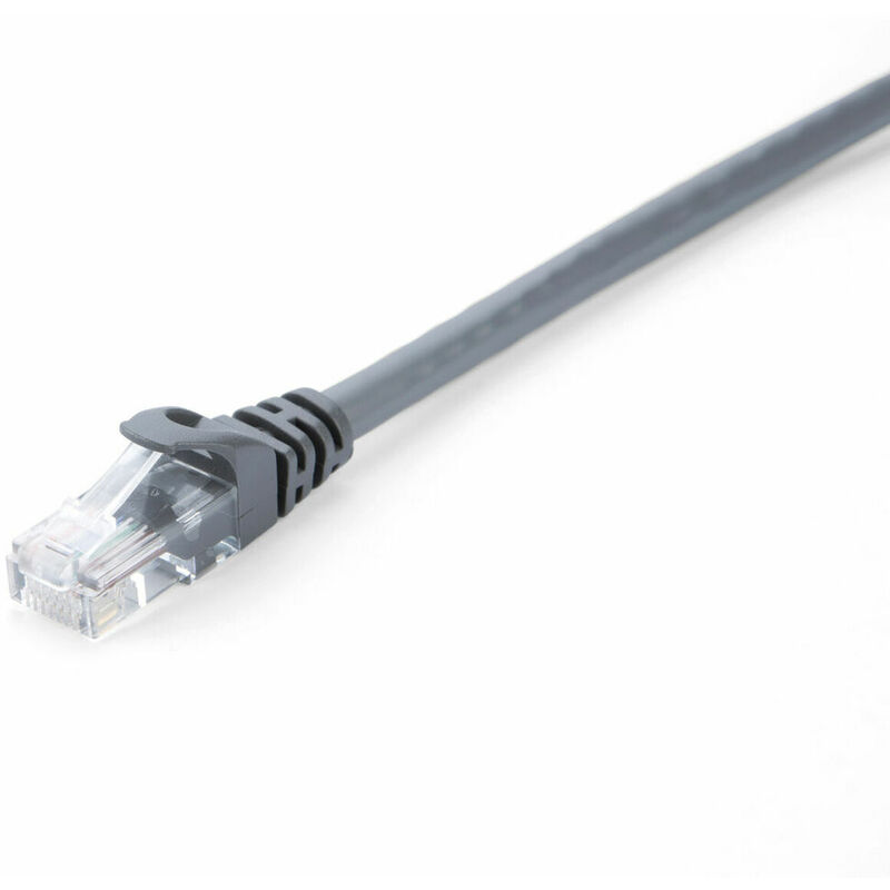 

Cable de Red Rígido UTP Categoría 6 CAT6UTP-02M-GRY-1E (2 m) - V7