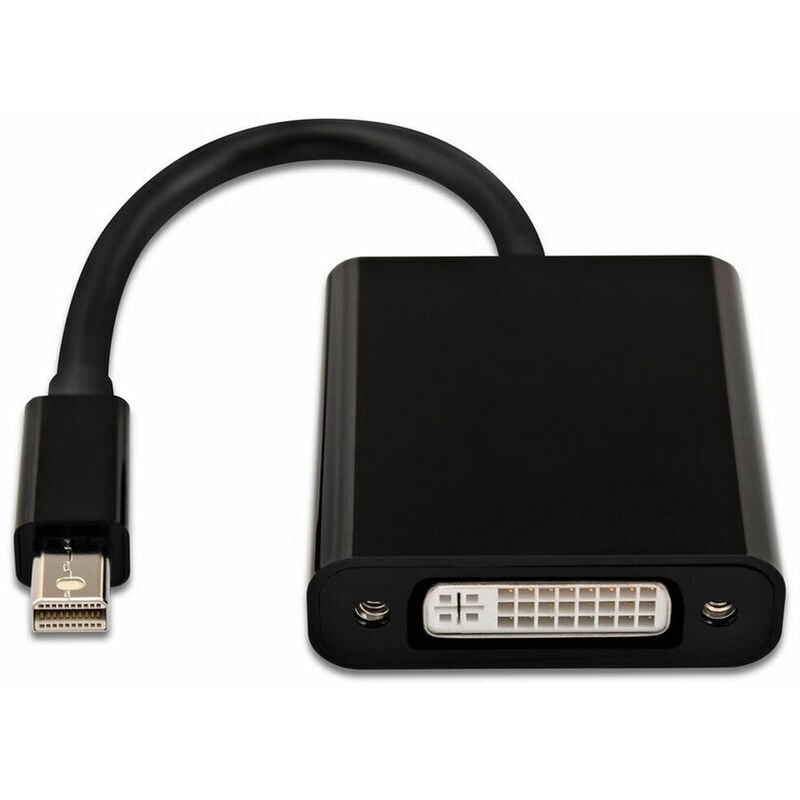 

V7 Cable DisplayPort Mini a DVI V7 CBL-MD1BLK-5E Negro