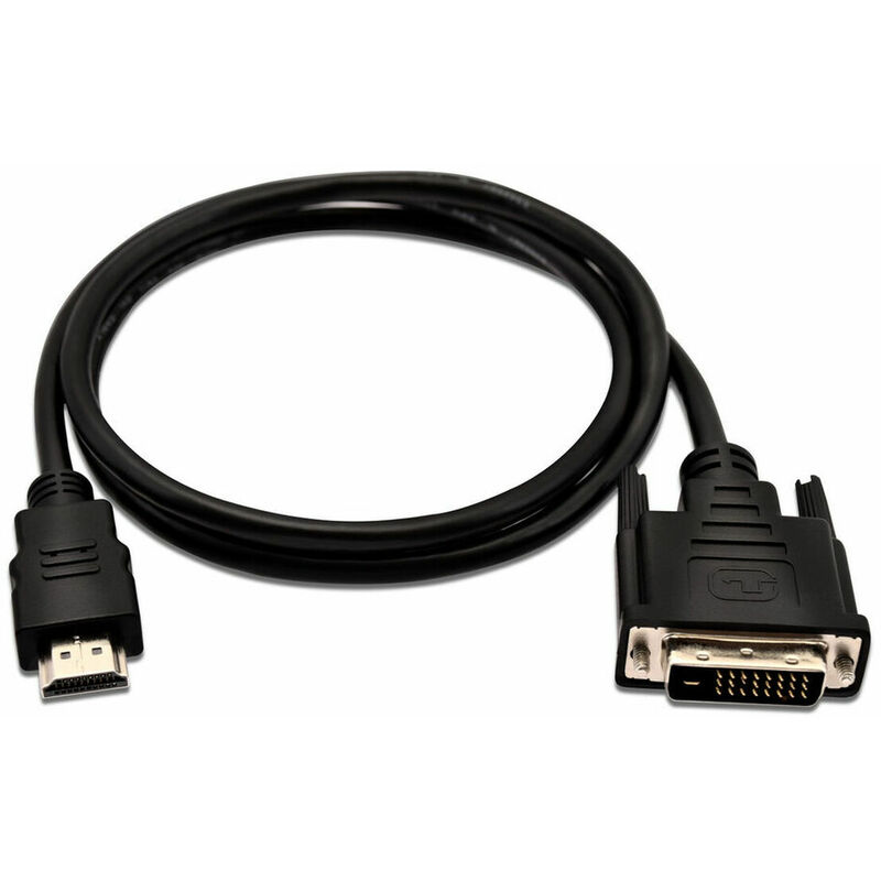 

Cable HDMI a DVI HDMIDVID-01M-1E 1 m - V7