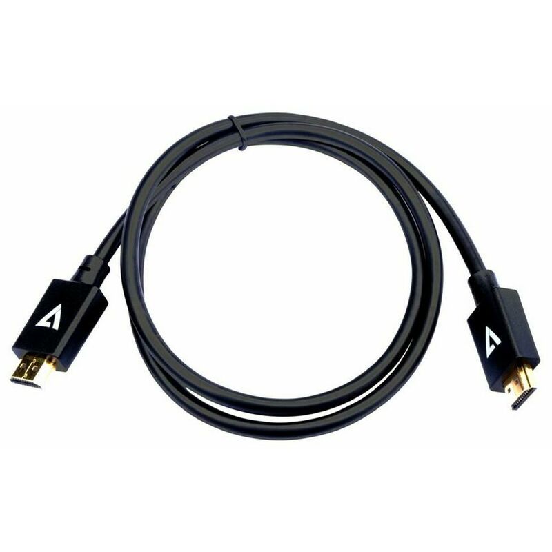 

Cable HDMI HDMIPRO-1M-BLK - V7
