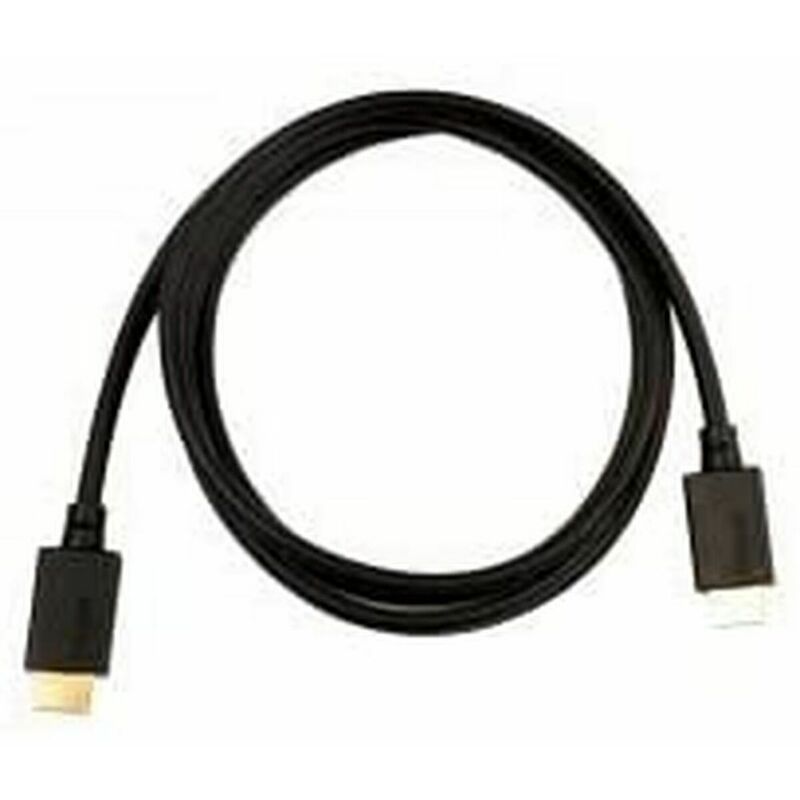 

V7 Cable HDMI V7 V7HDMIPRO-2M-BLK Negro (2 m)