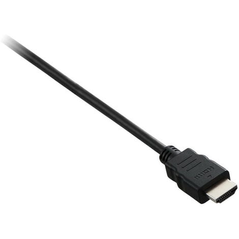 Adaptador de enchufe hdmi a conector hdmi de alpha electronics - 64-579/90b