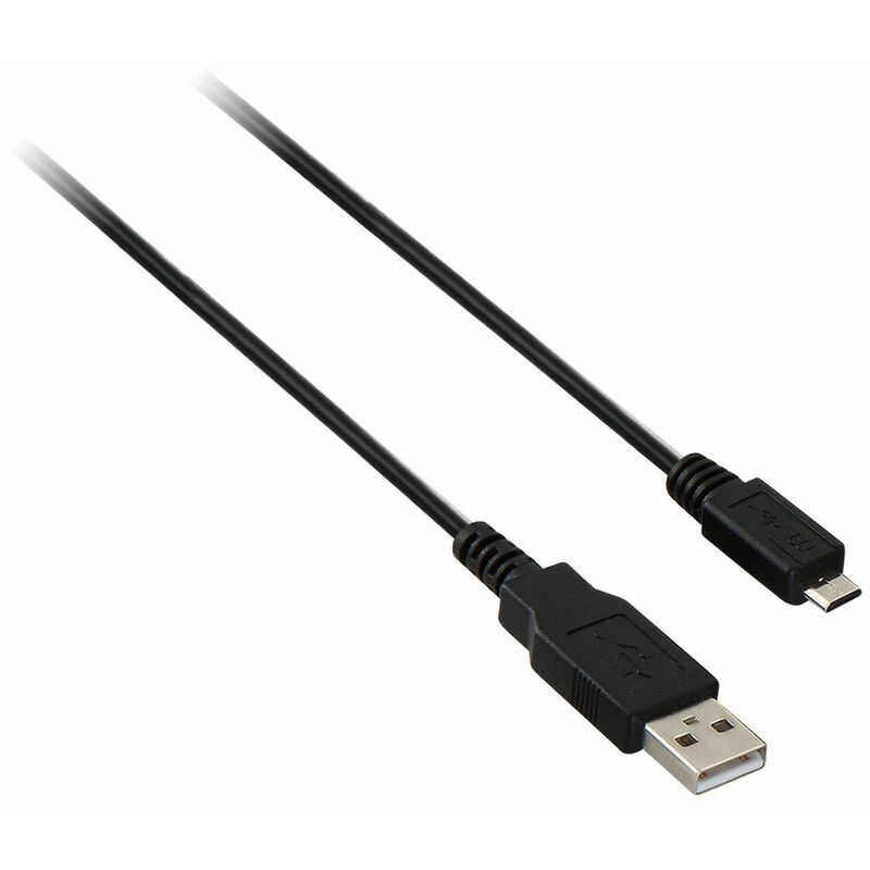 

Cable USB 2.0 A a Mini USB B E2USB2AMCB-01M Negro - V7