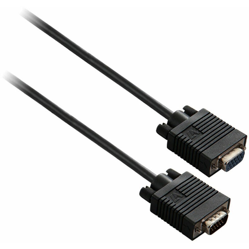 

Cable VGA E2VGAXT-03M-BK 3 m Negro - V7