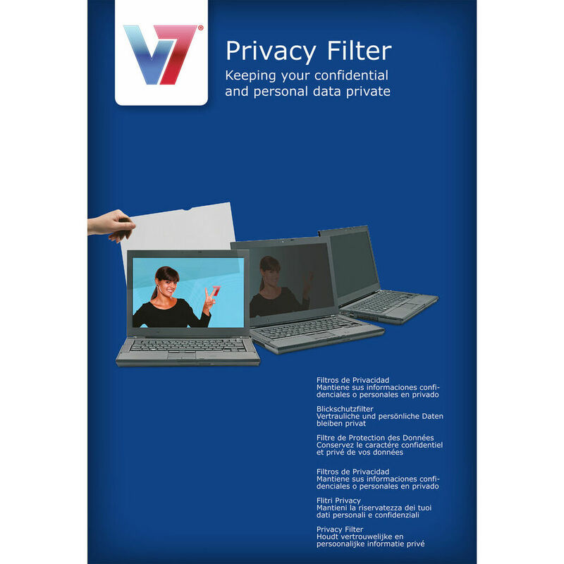 

Filtro de Privacidad para Monitor PS23.6W9A2-2E - V7