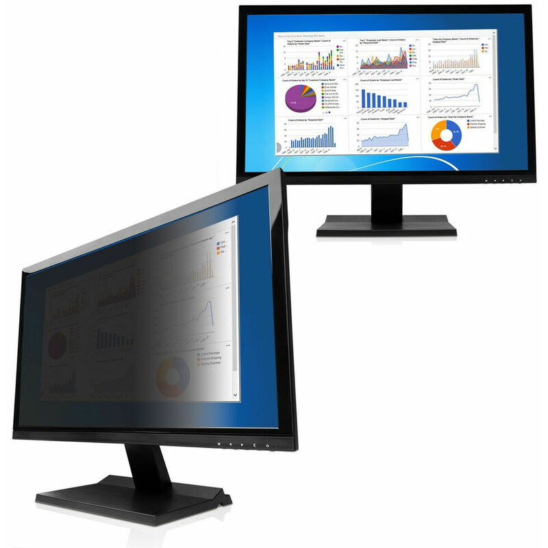

Filtro de Privacidad para Monitor PS23.8W9A2-2E 23,8' LCD - V7