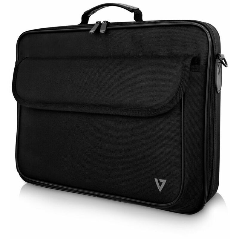 

V7 Maletín para Portátil V7 CCK16-BLK-3E Negro 16'