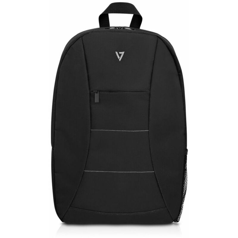 

V7 - Maletín para Portátil CBK1-BLK-9E Negro 16'