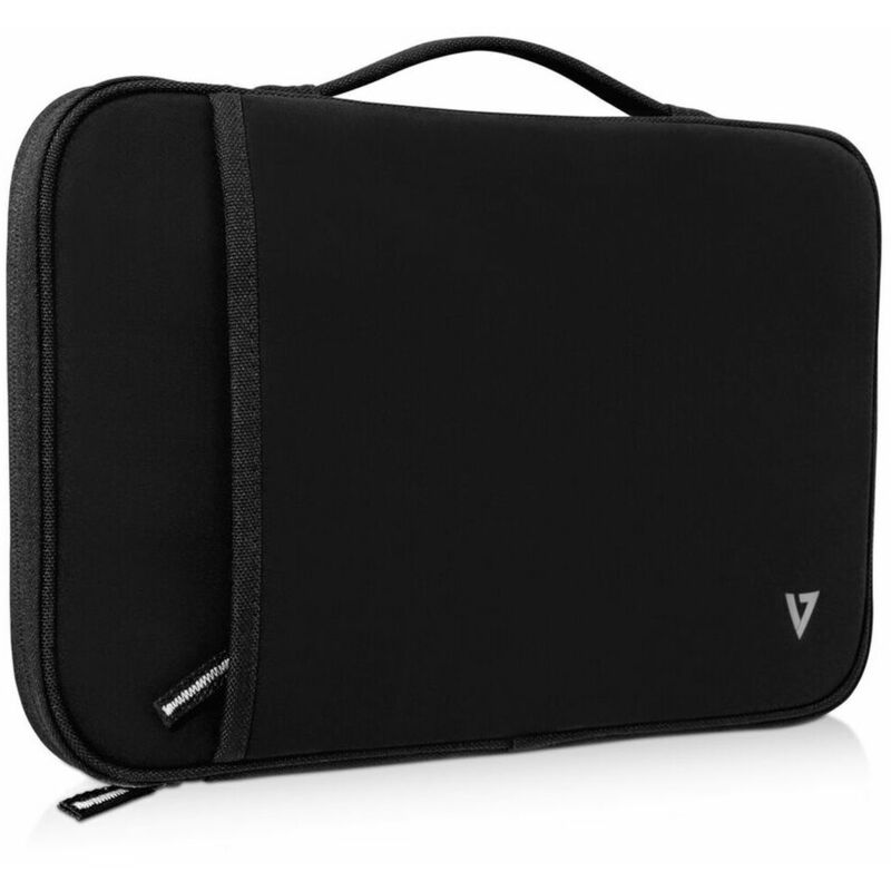 

V7 Maletín para Portátil V7 CSE12HS-BLK-9E Negro 12.2'