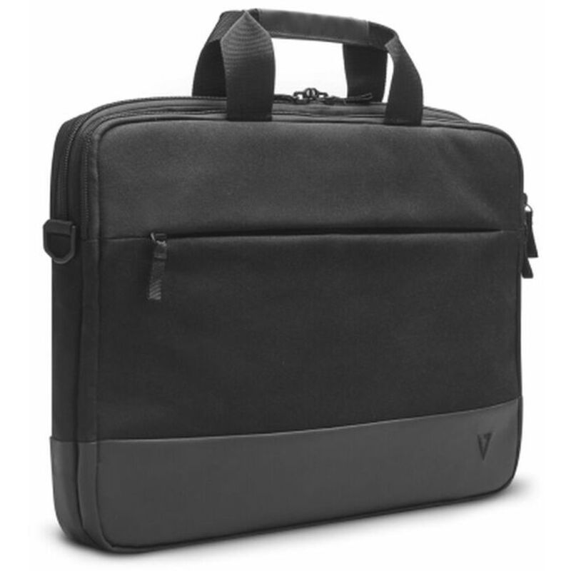

V7 Maletín para Portátil V7 CTP16-ECO-BLK 16'