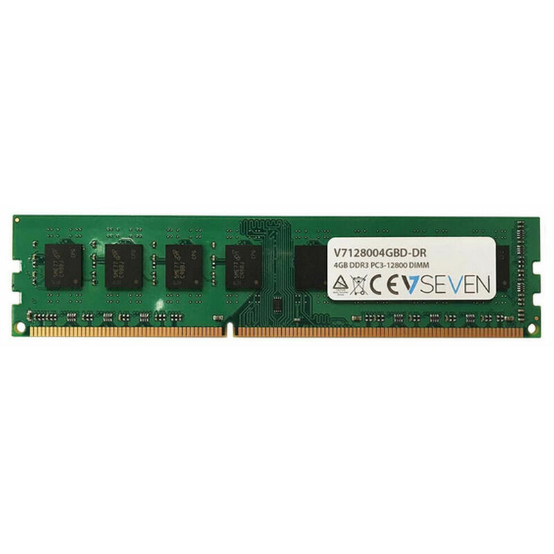 

Memoria RAM 128004GBD-DR 4 GB DDR3 - V7