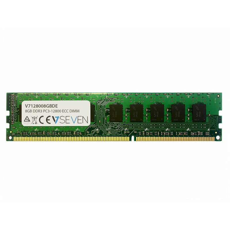 

Memoria RAM 128008GBDE 8 GB DDR3 - V7