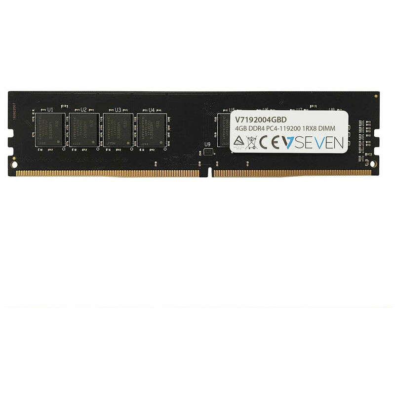 

Memoria RAM 192004GBD 4 GB DDR4 - V7