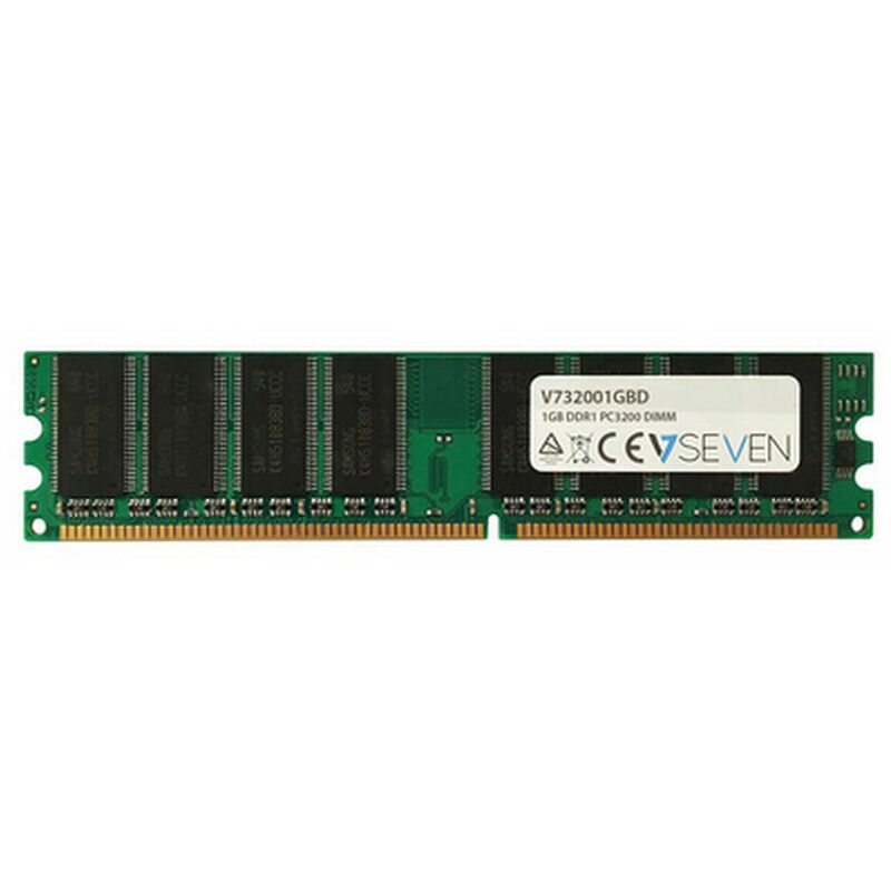 

V7 Memoria RAM V7 V732001GBD 1 GB DDR
