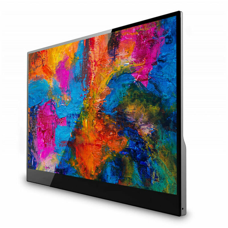 

Monitor L156TCH-1G IPS 15.6' - V7