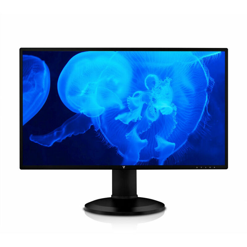 

Monitor L27HAS2K-2E 27' LED QHD - V7