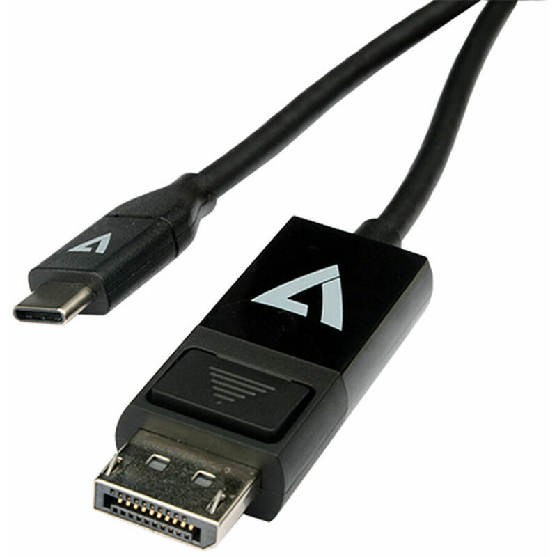 

Monitor UCDP-2M - V7