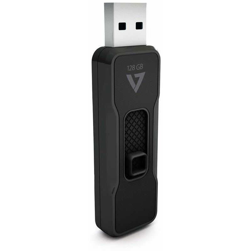 

Pendrive VP3128G Negro 128 GB - V7