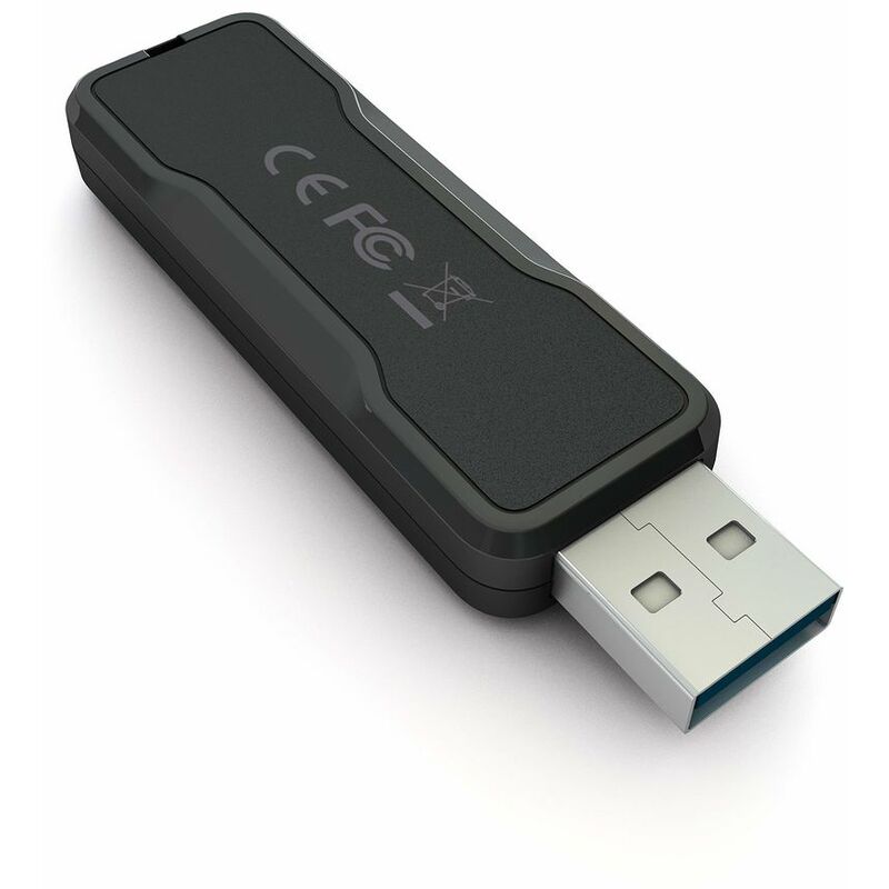 

V7 Pendrive V7 VP332G 32 GB Negro