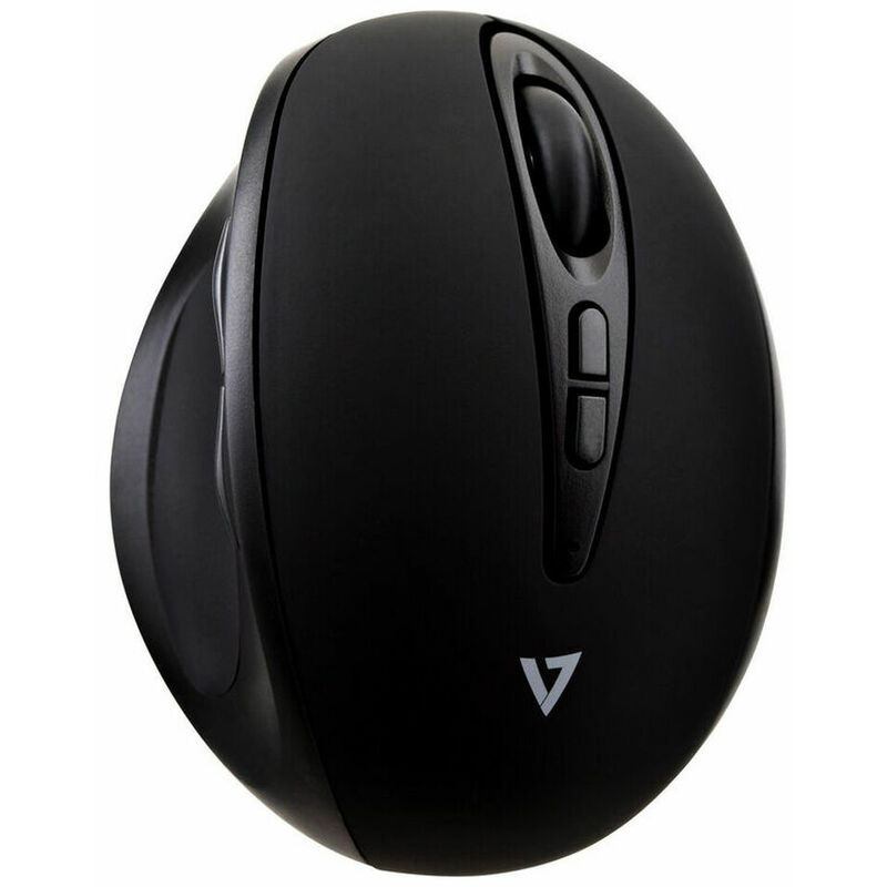 

Ratón Inalámbrico MW400 Negro - V7
