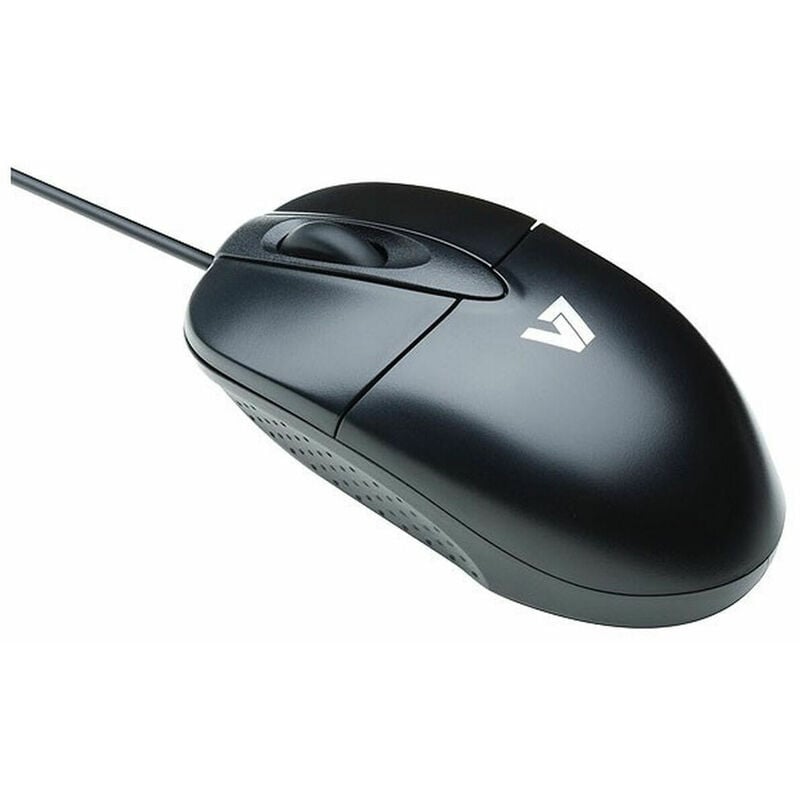 

Ratón M30P10-7E Negro - V7