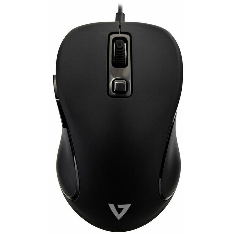

Ratón MU300 Negro - V7