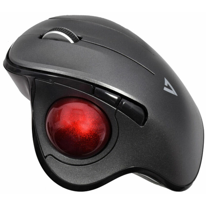 

Ratón MW650 Negro - V7