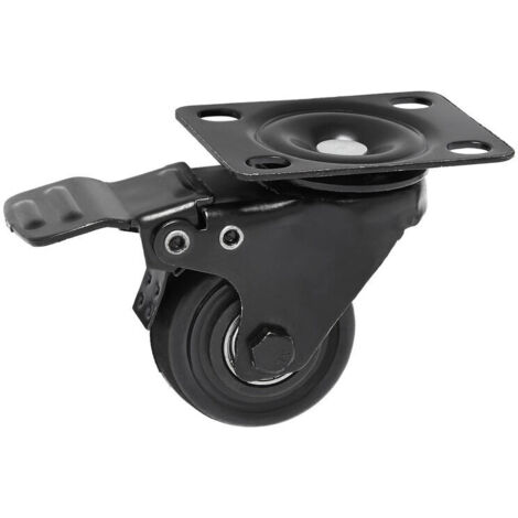 V7 RM4CASTERS-1E - rueda de bastidor
