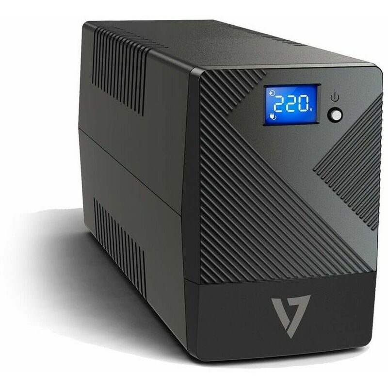 

SAI Interactivo UPS1P600E - V7