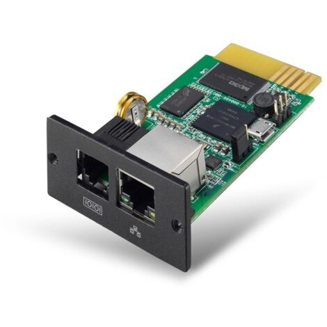 V7 Scheda di rete SNMP per UPS