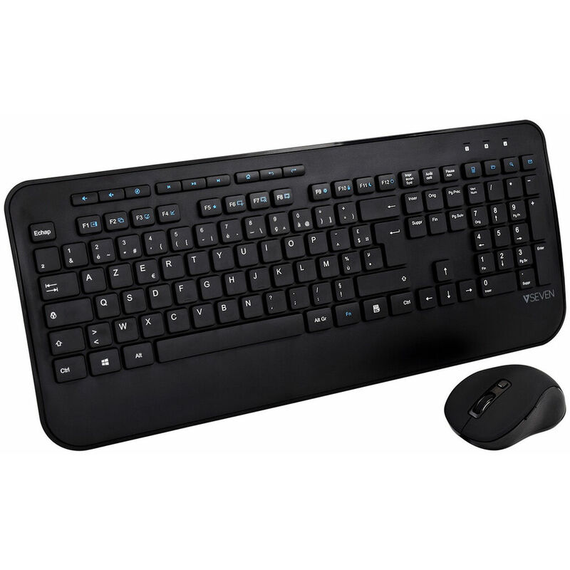 

Teclado CKW300FR - V7