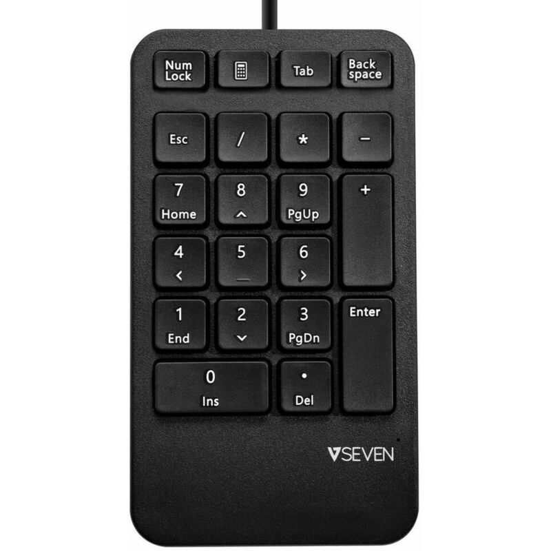 

V7 Teclado V7 KP400-1E