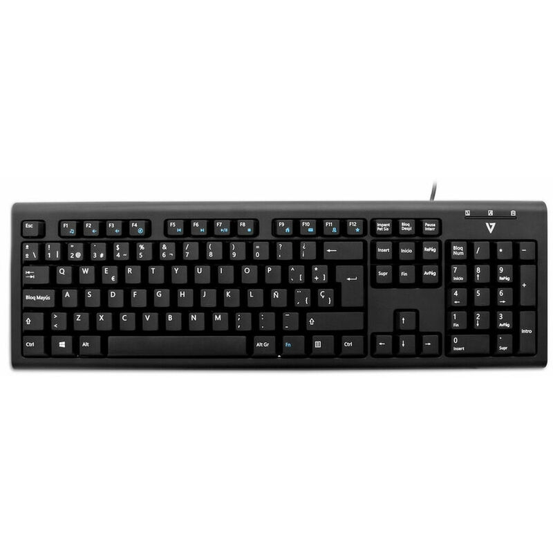 

Teclado KU200ES - V7