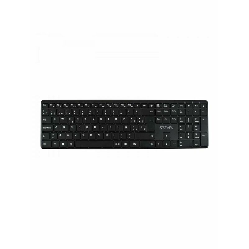 

Teclado KW550ESBT - V7