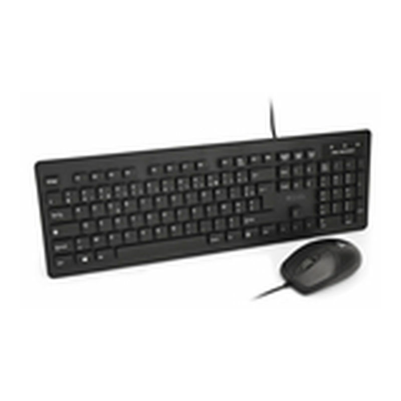 

Teclado y Ratón CKU700FR - V7