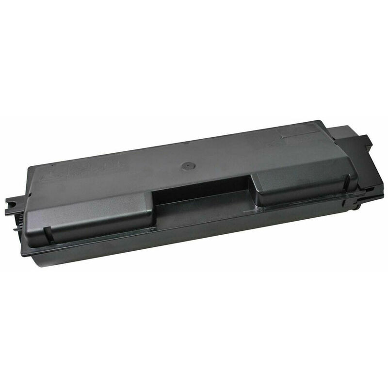 

V7 Tóner V7 V7-TK580K-OV7 Negro
