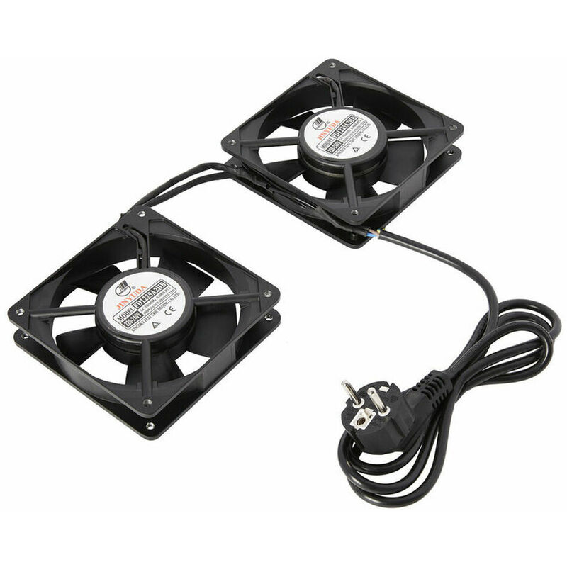 

Ventilador RM2FANS-1E - V7