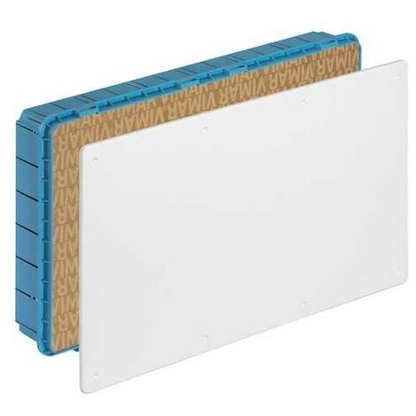 V70011 Boîte De Jonction Encastrée 515X292X80Mm